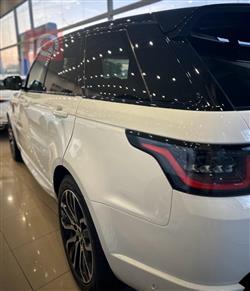 لاند ڕۆڤەر ڕانج ڕۆڤەر سپۆرت